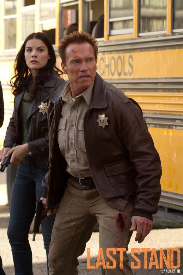 The Last Stand (2013) movie photo - id 109469