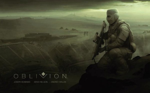 Oblivion (2013) movie photo - id 109598