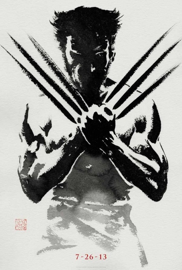 The Wolverine (2013) movie photo - id 109711