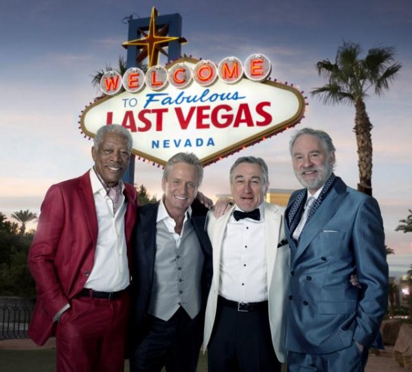 Last Vegas (2013) movie photo - id 110213