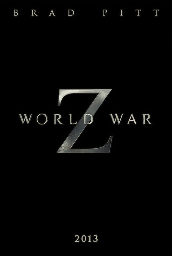 World War Z (2013) movie photo - id 110414