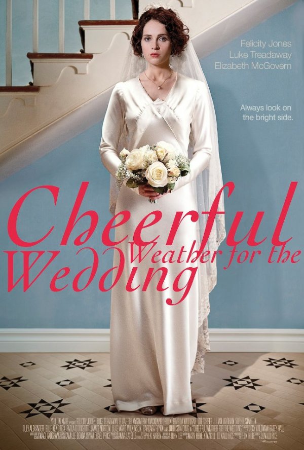 Cheerful Weather for the Wedding (2012) movie photo - id 111143