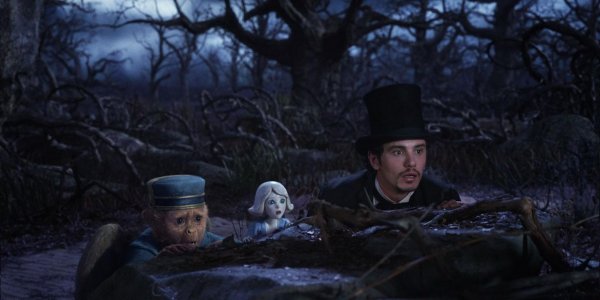 Oz: The Great and Powerful (2013) movie photo - id 111153