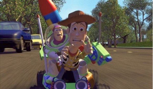 Toy Story in 3-D (2009) movie photo - id 11119