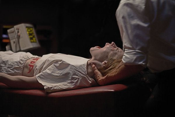 The Last Exorcism Part 2 (2013) movie photo - id 111366