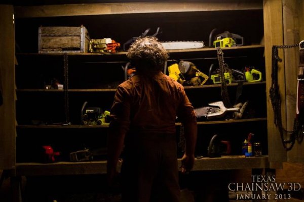 Texas Chainsaw 3D (2013) movie photo - id 111367
