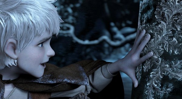 Rise of the Guardians (2012) movie photo - id 111595