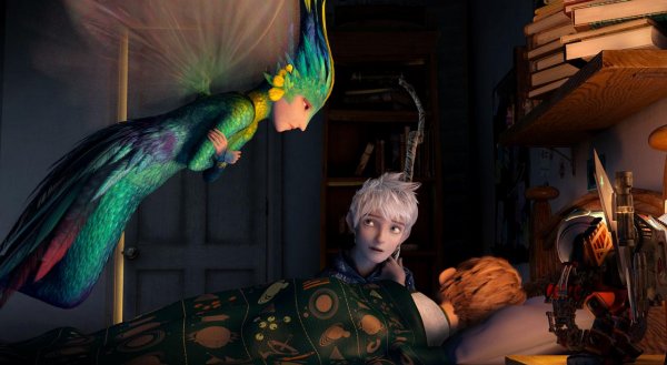 Rise of the Guardians (2012) movie photo - id 111596