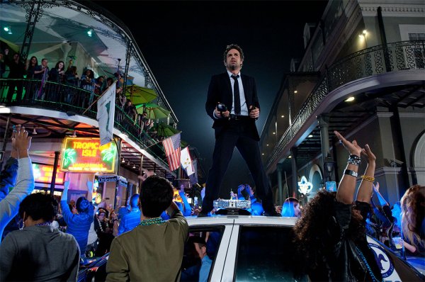 Now You See Me (2013) movie photo - id 111602