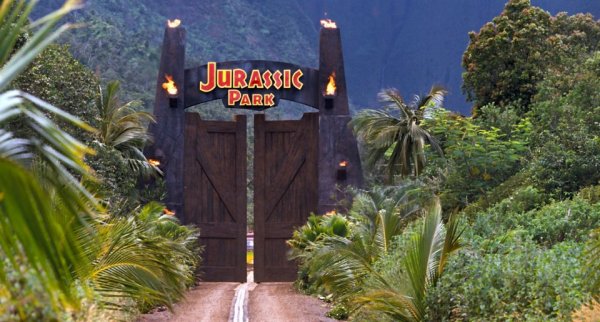 Jurassic Park 3D (2013) movie photo - id 111730