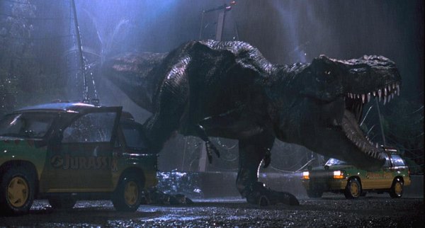 Jurassic Park 3D (2013) movie photo - id 111736
