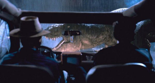 Jurassic Park 3D (2013) movie photo - id 111737