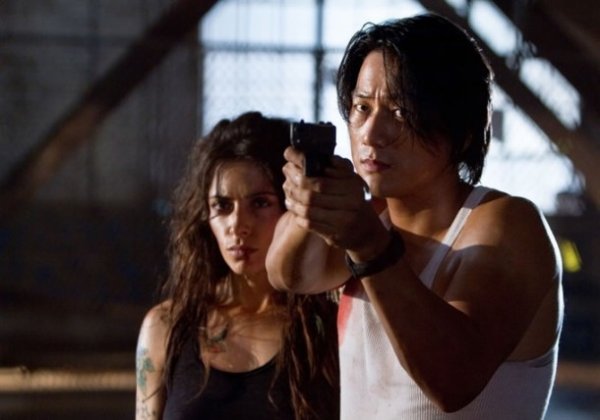 Bullet to the Head (2013) movie photo - id 111749