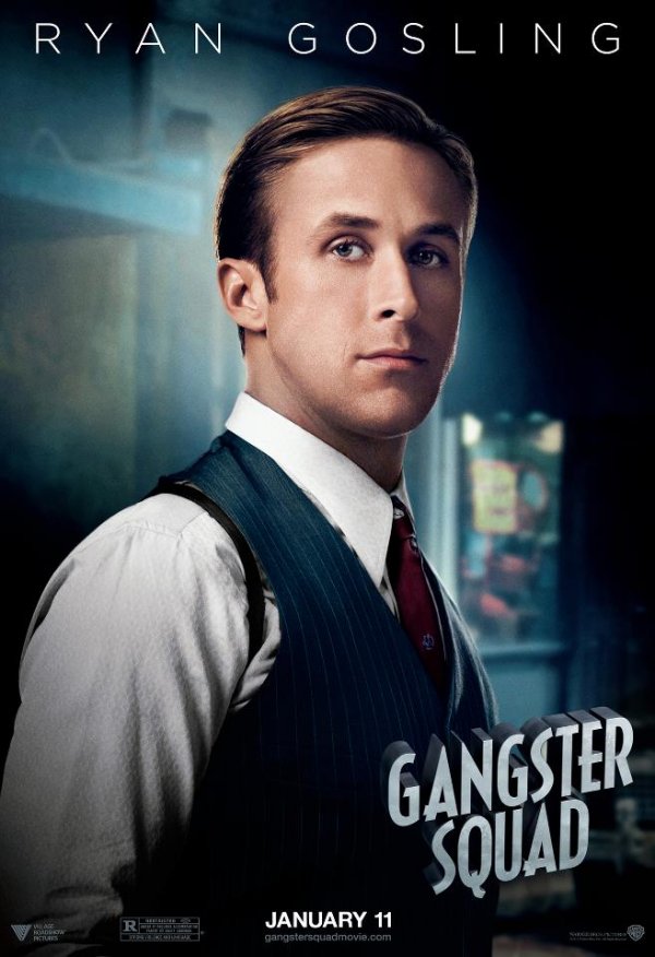 Gangster Squad (2013) movie photo - id 111905