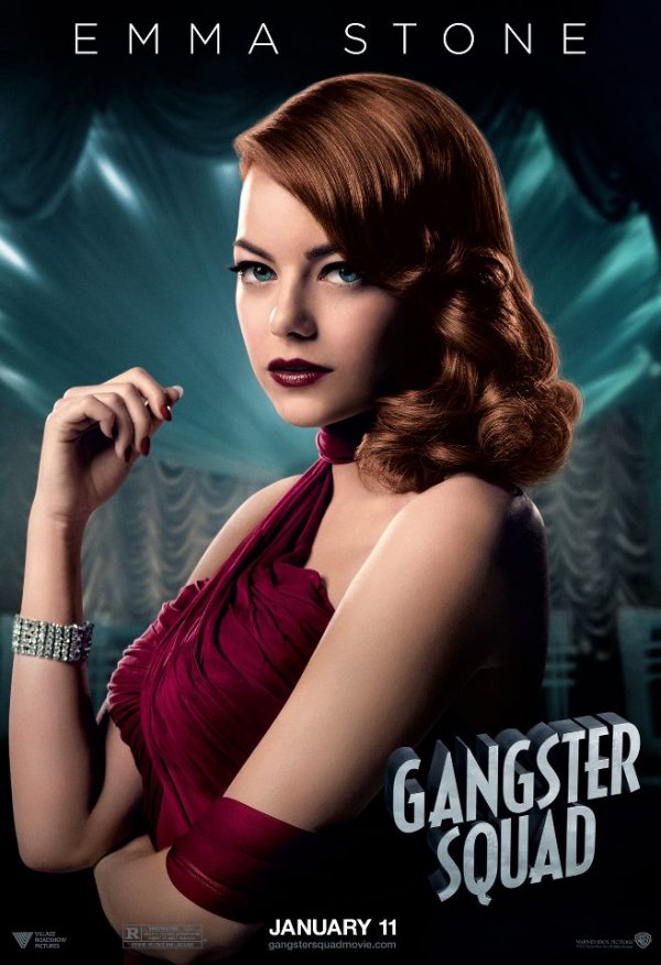 Gangster Squad (2013) movie photo - id 111906