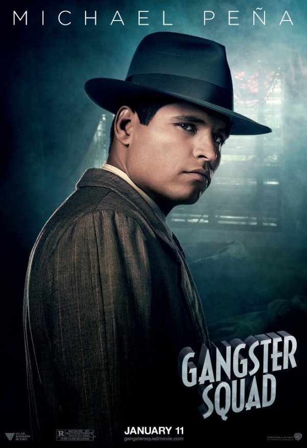 Gangster Squad (2013) movie photo - id 111910