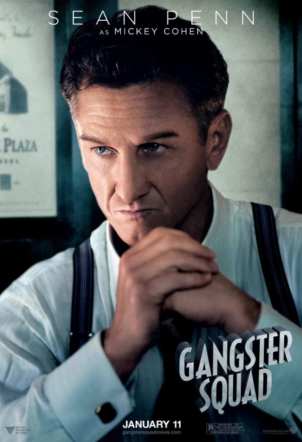 Gangster Squad (2013) movie photo - id 111911