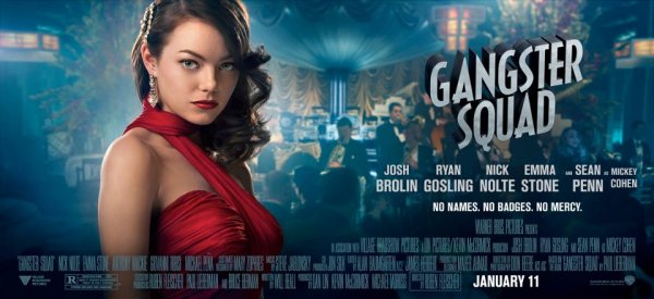 Gangster Squad (2013) movie photo - id 111913