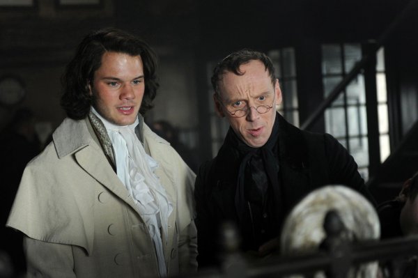 Great Expectations (2013) movie photo - id 112327