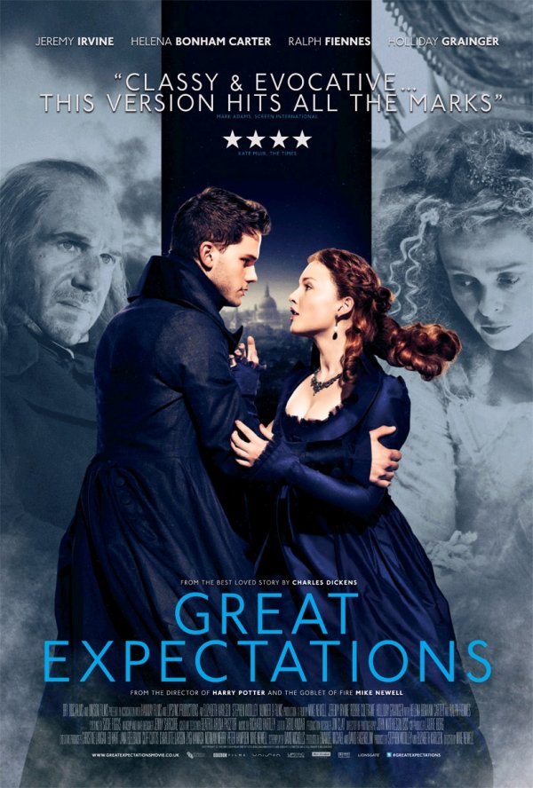 Great Expectations (2013) movie photo - id 112334