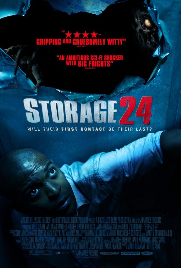 Storage 24 (2013) movie photo - id 112350