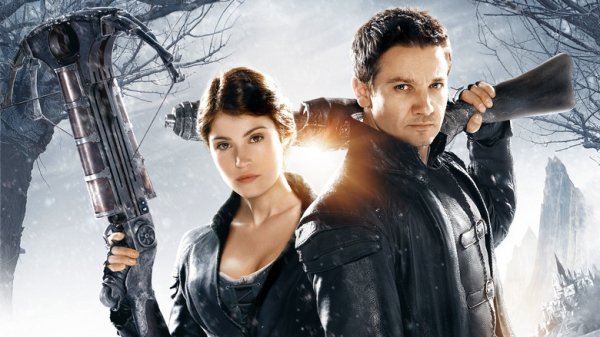 Hansel and Gretel: Witch Hunters (2013) movie photo - id 112356