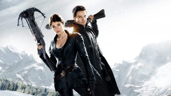 Hansel and Gretel: Witch Hunters (2013) movie photo - id 112357