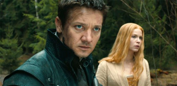 Hansel and Gretel: Witch Hunters (2013) movie photo - id 112361