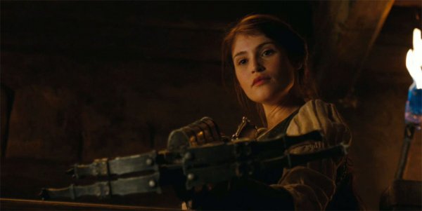 Hansel and Gretel: Witch Hunters (2013) movie photo - id 112365