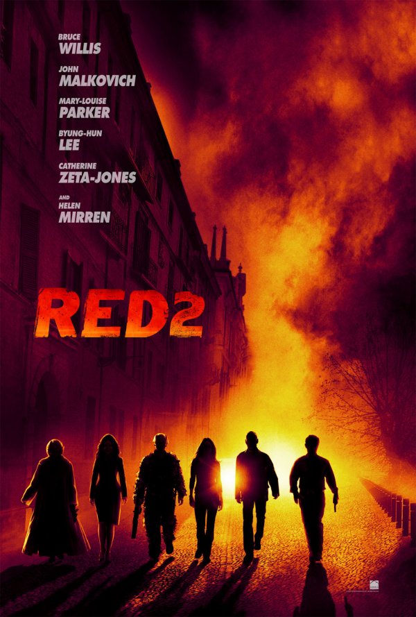 Red 2 (2013) movie photo - id 112383