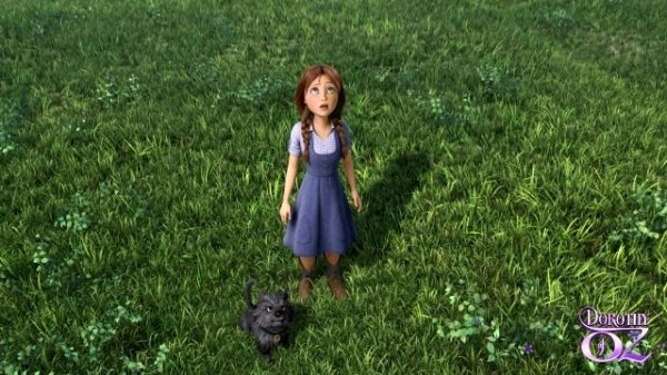 Legends of Oz: Dorothy's Return (2014) movie photo - id 112596