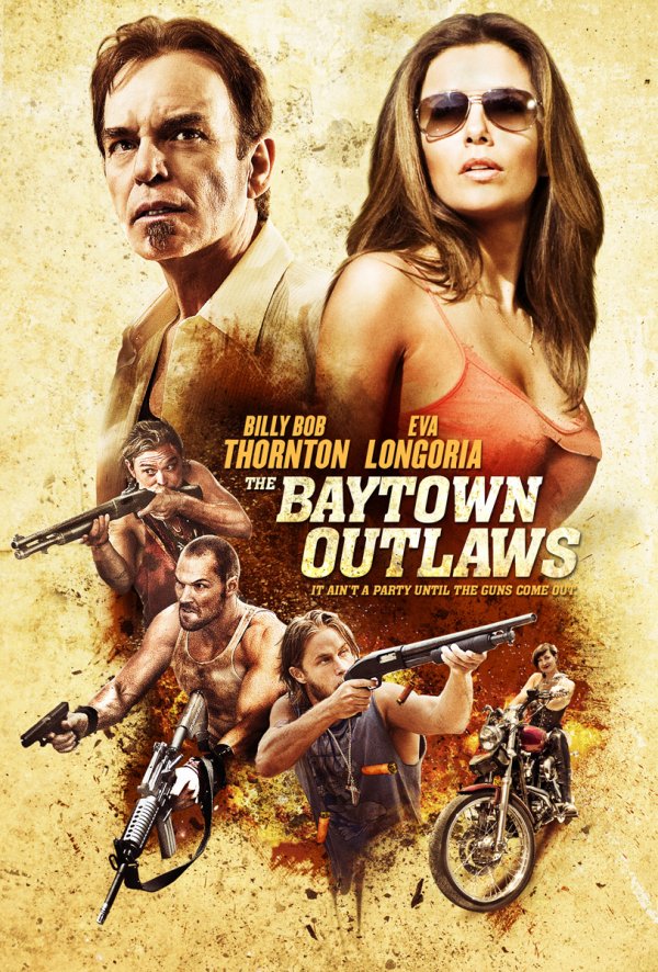The Baytown Outlaws (2013) movie photo - id 112703