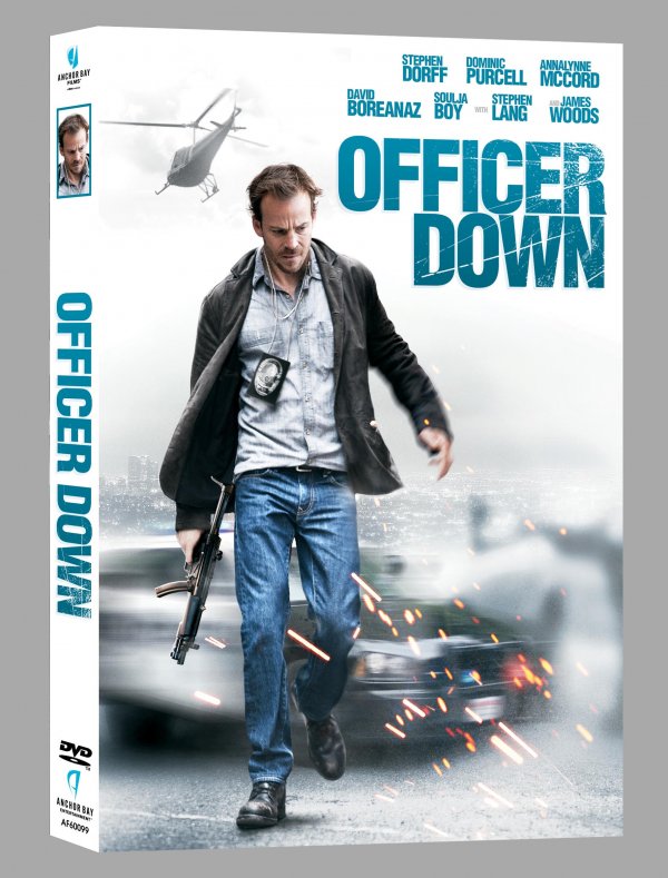 Officer Down (2013) movie photo - id 112709
