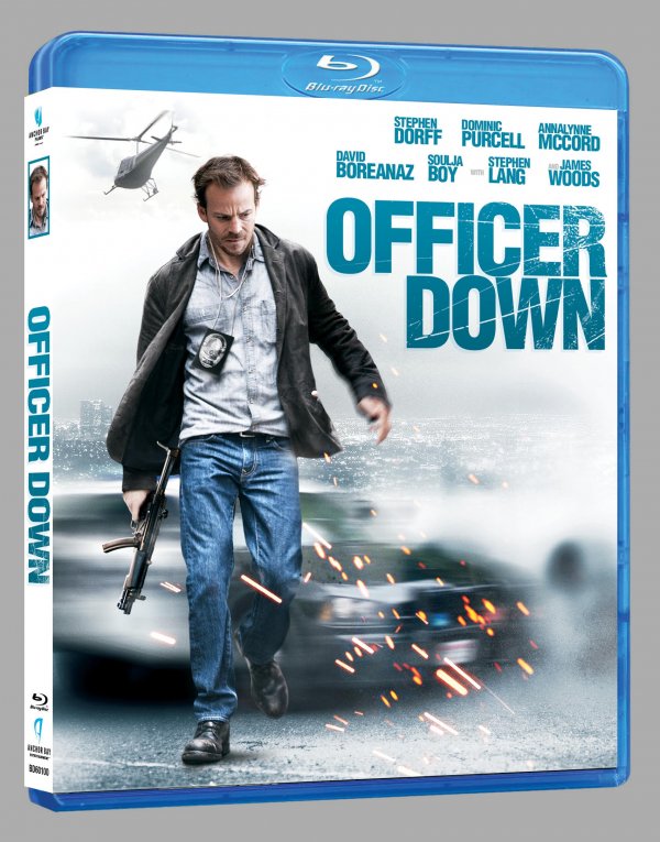 Officer Down (2013) movie photo - id 112710
