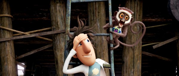 Cloudy with a Chance of Meatballs (2009) movie photo - id 11291