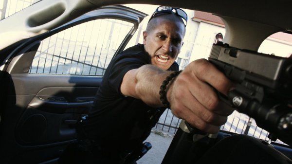End of Watch (2012) movie photo - id 113005