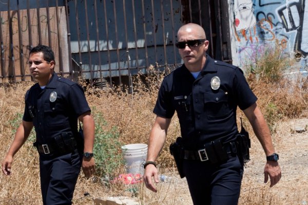 End of Watch (2012) movie photo - id 113006
