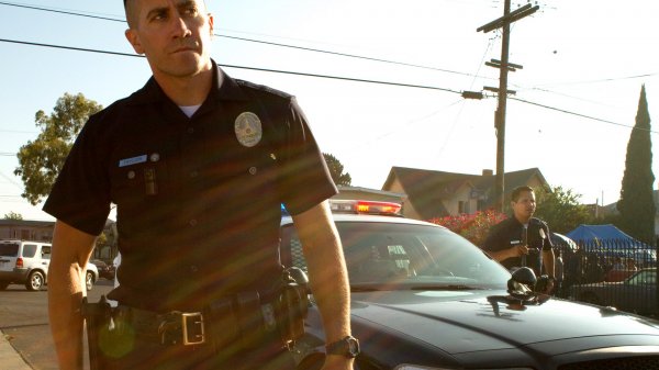 End of Watch (2012) movie photo - id 113008