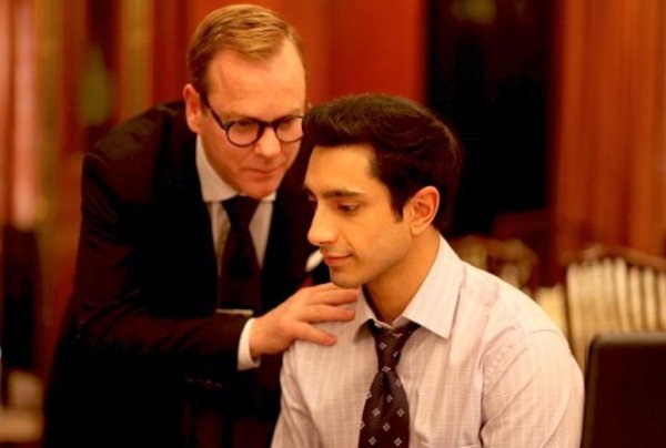 The Reluctant Fundamentalist (2013) movie photo - id 113016