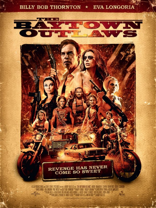 The Baytown Outlaws (2013) movie photo - id 113023