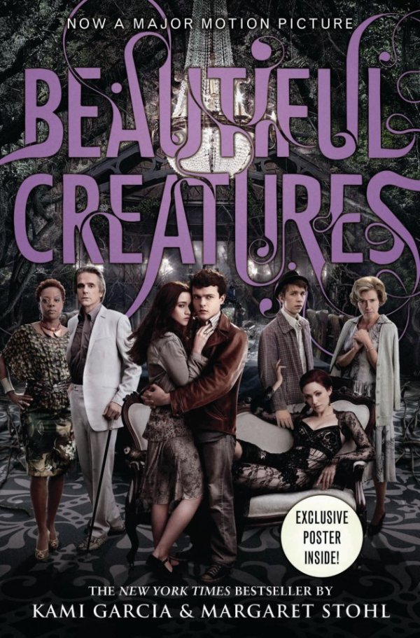 Beautiful Creatures (2013) movie photo - id 113035