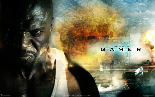 Gamer (2009) movie photo - id 11326
