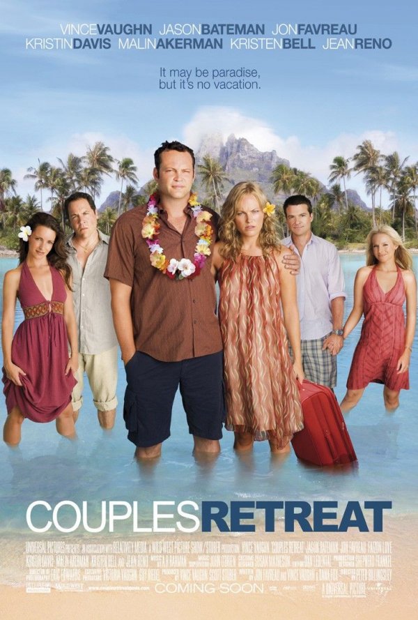 Couples Retreat (2009) movie photo - id 11329
