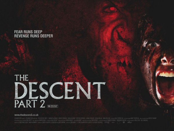 The Descent: Part 2 (2010) movie photo - id 11332