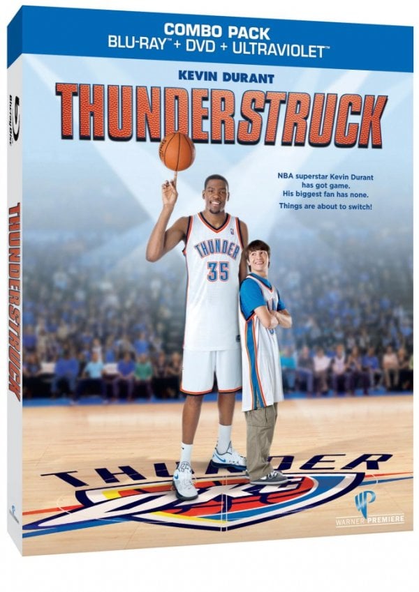 Thunderstruck (2012) movie photo - id 113464