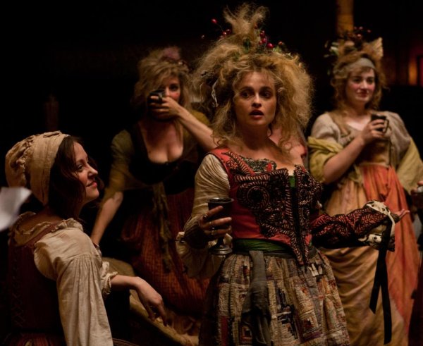 Les Misérables (2012) movie photo - id 113477