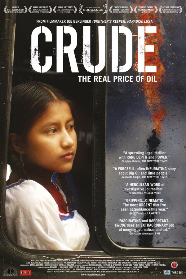 Crude (2009) movie photo - id 11350