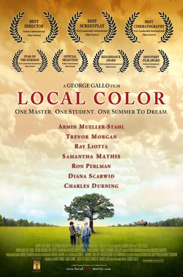 Local Color (2008) movie photo - id 11352