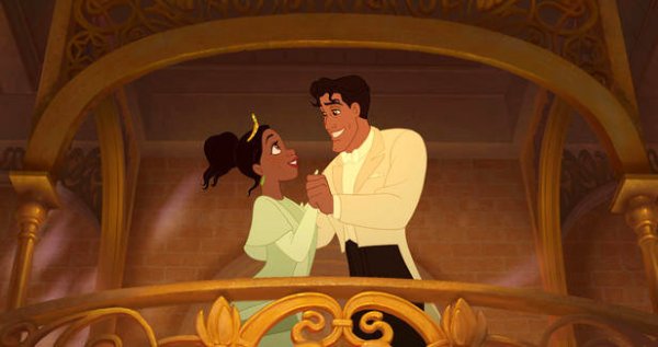 The Princess and the Frog (2009) movie photo - id 11376