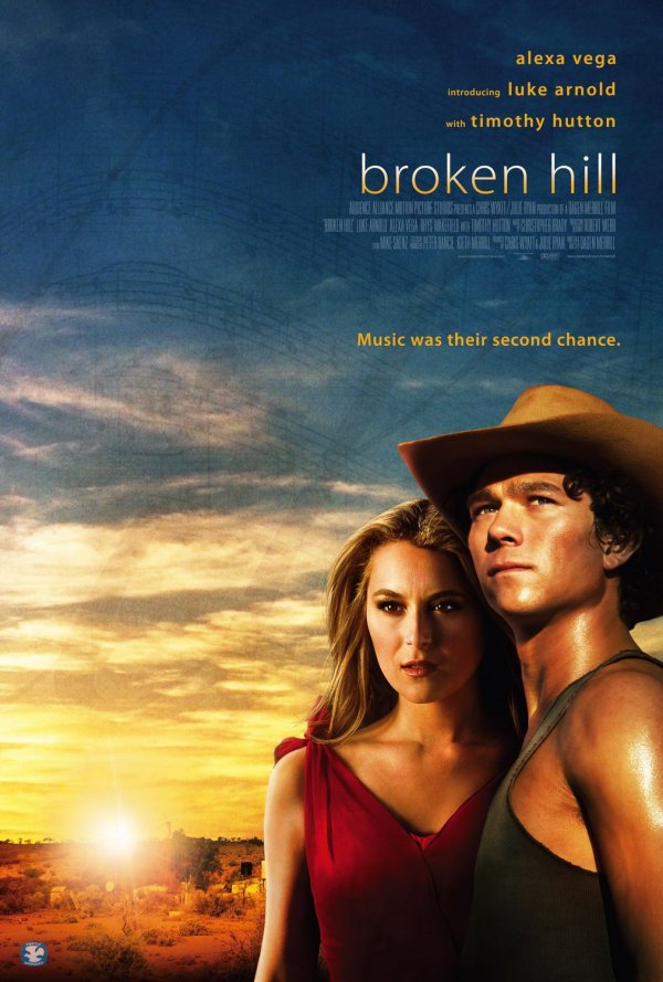 Broken Hill (2009) movie photo - id 11382